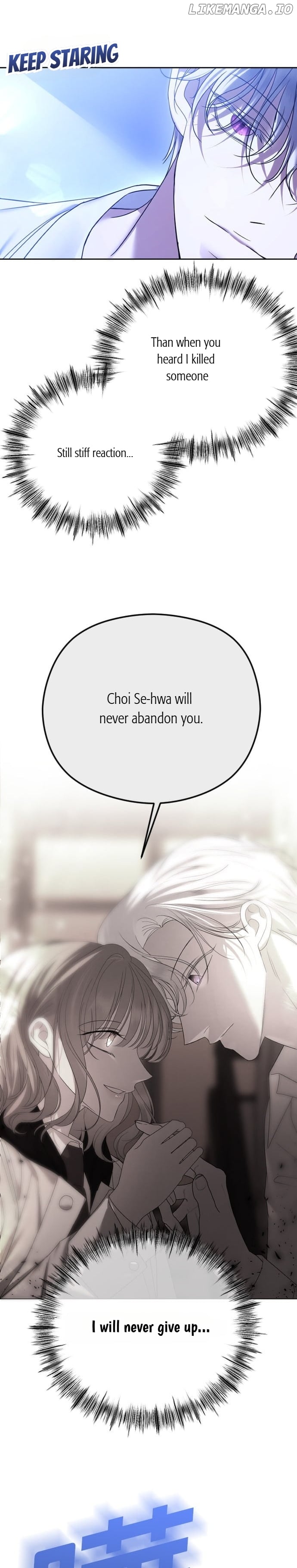 The Ending, I Want to Change it Chapter 74 - page 22